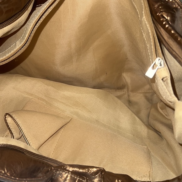 Prada Copper Bag Authentic - Picture 2 of 3